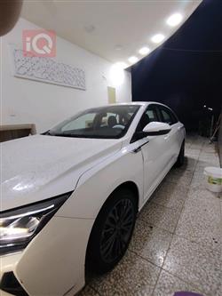 دونج فينج Aeolus A60 MAX